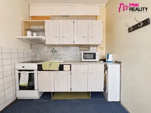 Pronájem bytu 2+kk, Rychnov nad Kněžnou, Sokolovská, 34 m2