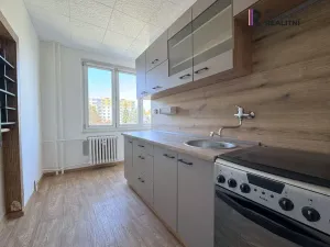 Prodej bytu 3+1, Chodov, Rooseveltova, 63 m2