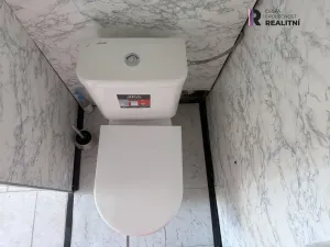 Prodej bytu 3+1, Chodov, Rooseveltova, 63 m2