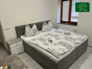 Pronájem rodinného domu, Česká Lípa, Mariánská, 180 m2