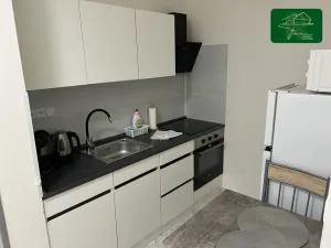 Pronájem rodinného domu, Česká Lípa, Mariánská, 180 m2