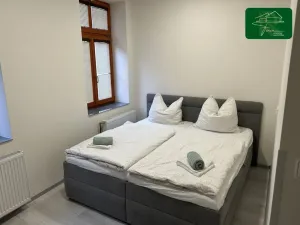Prodej činžovního domu, Česká Lípa, Mariánská, 180 m2