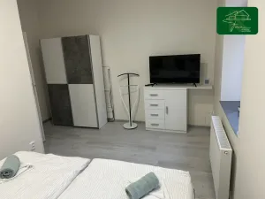 Prodej činžovního domu, Česká Lípa, Mariánská, 180 m2