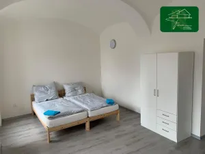 Prodej činžovního domu, Česká Lípa, Mariánská, 180 m2