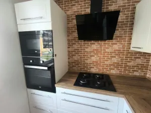 Pronájem bytu 3+1, Habartov, Karla Čapka, 69 m2