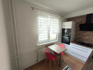 Pronájem bytu 3+1, Habartov, Karla Čapka, 69 m2