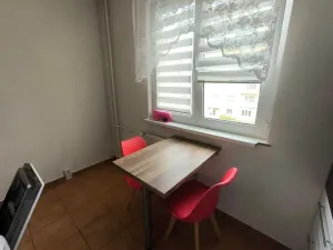 Pronájem bytu 3+1, Habartov, Karla Čapka, 69 m2