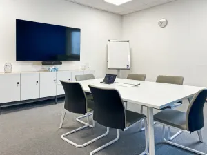 Pronájem kanceláře, Vratimov, Masarykovo náměstí, 10 m2