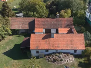 Prodej rodinného domu, Zvíkov, 60 m2