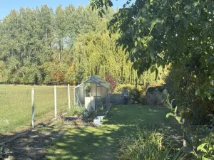 Prodej rodinného domu, Zvíkov, 60 m2
