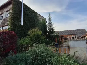 Prodej rodinného domu, Šumvald, 171 m2