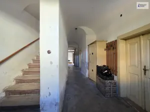 Prodej rodinného domu, Březnice, Bubovická, 300 m2