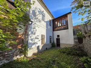 Prodej rodinného domu, Březnice, Bubovická, 300 m2