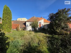 Prodej rodinného domu, Březnice, Bubovická, 300 m2