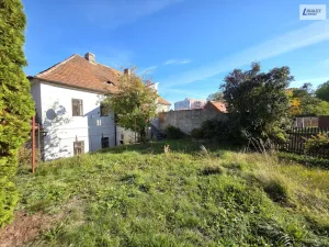 Prodej rodinného domu, Březnice, Bubovická, 300 m2