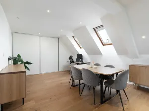 Prodej bytu 3+1, Opava, Krnovská, 95 m2
