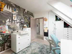 Prodej bytu 3+1, Opava, Krnovská, 95 m2