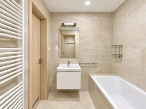 Pronájem bytu 1+kk, Praha - Kamýk, Zimova, 35 m2