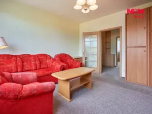 Prodej bytu 3+1, Zlín, Česká, 64 m2