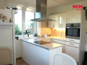 Prodej bytu 2+1, Rožmitál pod Třemšínem - Strýčkovy, 62 m2