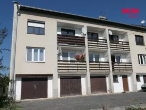 Prodej bytu 2+1, Rožmitál pod Třemšínem - Strýčkovy, 62 m2