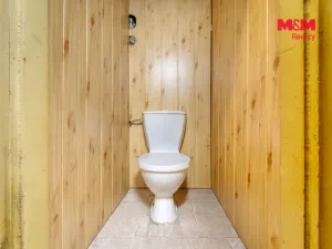 Prodej bytu 2+1, Abertamy, Jáchymovská, 60 m2
