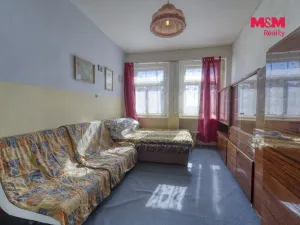 Prodej bytu 2+1, Abertamy, Jáchymovská, 60 m2