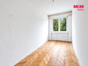 Prodej bytu 3+1, Kamenický Šenov, Trtíkova, 69 m2