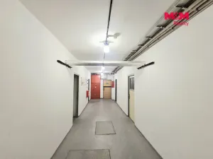 Prodej bytu 4+1, Praha - Kamýk, Imrychova, 71 m2