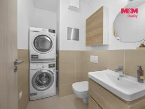 Prodej bytu 3+kk, Praha, Miroslava Hajna, 82 m2