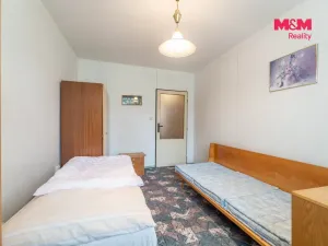 Prodej bytu 3+1, Beroun - Beroun-Město, Košťálkova, 79 m2