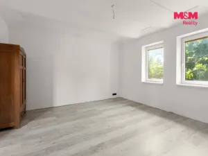 Prodej rodinného domu, Pardubice - Mnětice, Černoborská, 110 m2
