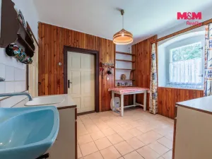 Prodej rodinného domu, Vejprty, Hasičská, 205 m2
