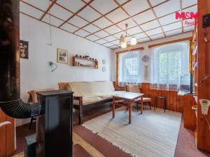 Prodej rodinného domu, Vejprty, Hasičská, 205 m2
