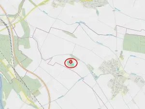 Prodej lesa, Křečkov, 5344 m2