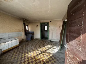 Prodej rodinného domu, Kravaře - Kouty, Hlučínská, 110 m2