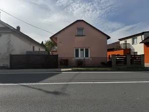 Prodej rodinného domu, Kravaře - Kouty, Hlučínská, 110 m2