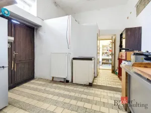 Prodej rodinného domu, Nový Dům, 257 m2