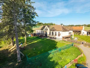 Prodej rodinného domu, Nový Dům, 257 m2