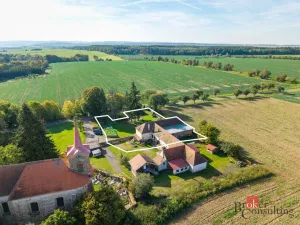 Prodej rodinného domu, Nový Dům, 257 m2