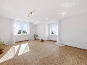 Prodej rodinného domu, Bruntál, Smetanova, 175 m2