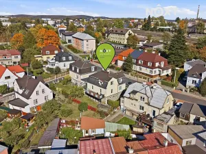 Prodej rodinného domu, Bruntál, Smetanova, 175 m2
