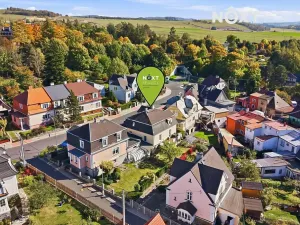 Prodej rodinného domu, Bruntál, Smetanova, 175 m2