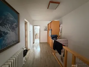 Pronájem bytu 2+1, Moravský Krumlov, Tiskárenská, 60 m2