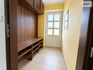 Prodej rodinného domu, Chotilsko - Prostřední Lhota, 93 m2