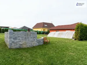 Prodej rodinného domu, Chotilsko - Prostřední Lhota, 93 m2