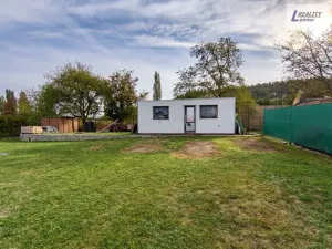 Prodej rodinného domu, Chotilsko - Prostřední Lhota, 93 m2