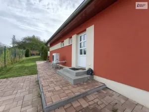 Prodej rodinného domu, Chotilsko - Prostřední Lhota, 93 m2