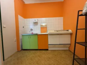 Pronájem ordinace, Ústí nad Labem, Malátova, 160 m2