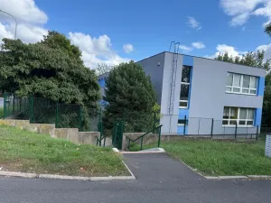 Pronájem ordinace, Ústí nad Labem, Malátova, 160 m2